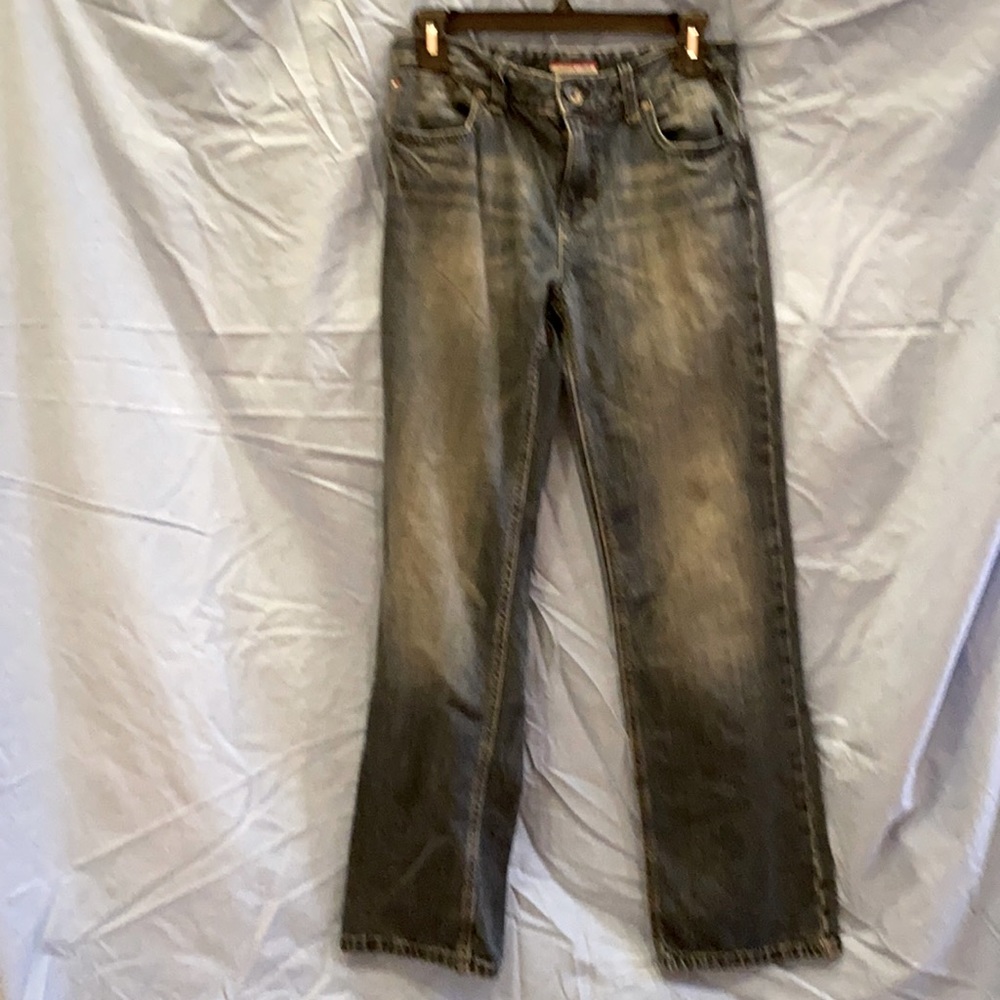 Jeans from Tommy Hilfiger for boys